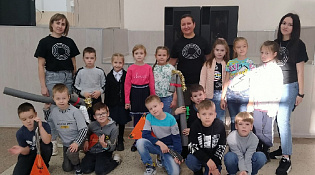 Игры народов России